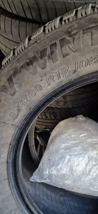 225 60 r17 cauciucuri