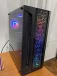 Calculator Gaming Mid-Range +Monitor si Periferice
