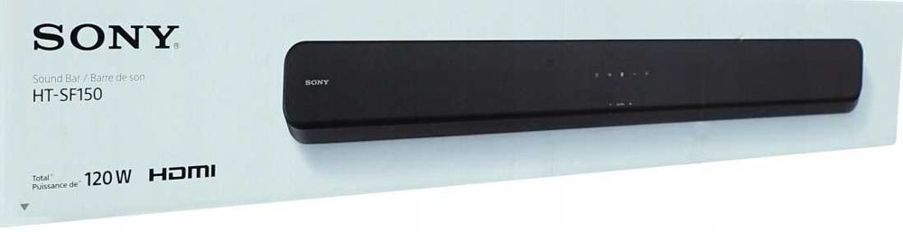 Soundbar Sony SF-150 (sigilat)