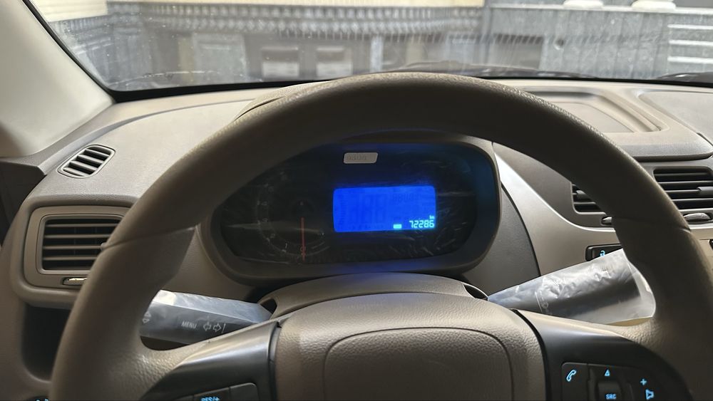 Cabalt 2022 avtomat full LTZ