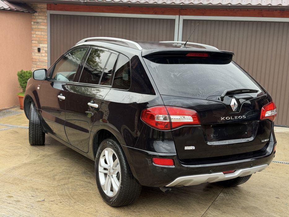 Vand Renault Koleos 2.0 4x4 Import !