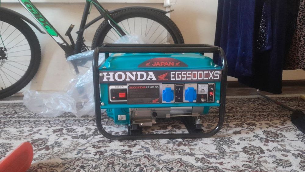 Японский Движок новой