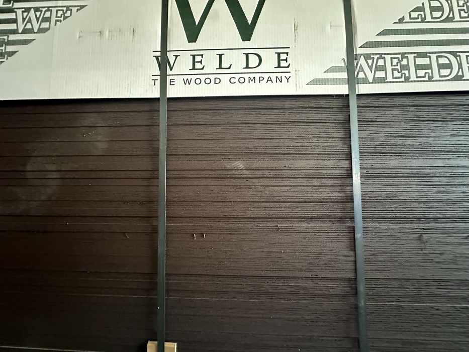 Cofraje TEGO WELDE AUSTRIA , placa , placaj , panouri 50 cicluri cofra