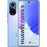 Telefon mobil Huawei Nova 9, Dual SIM, 8GB RAM, 128GB, 4G, Starry Blue