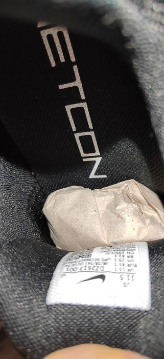 Nike Metcon 9, номер 45,5
