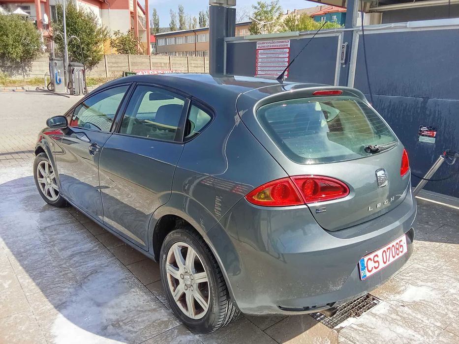 Seat Leon 1.9tdi