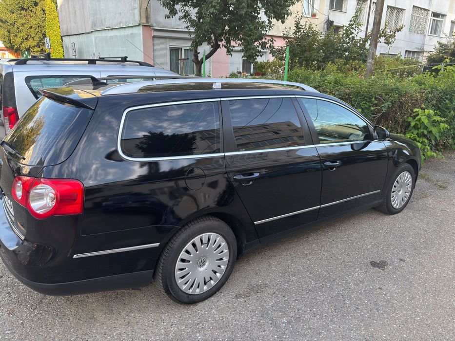 Passat B6 2009 2.0 Break