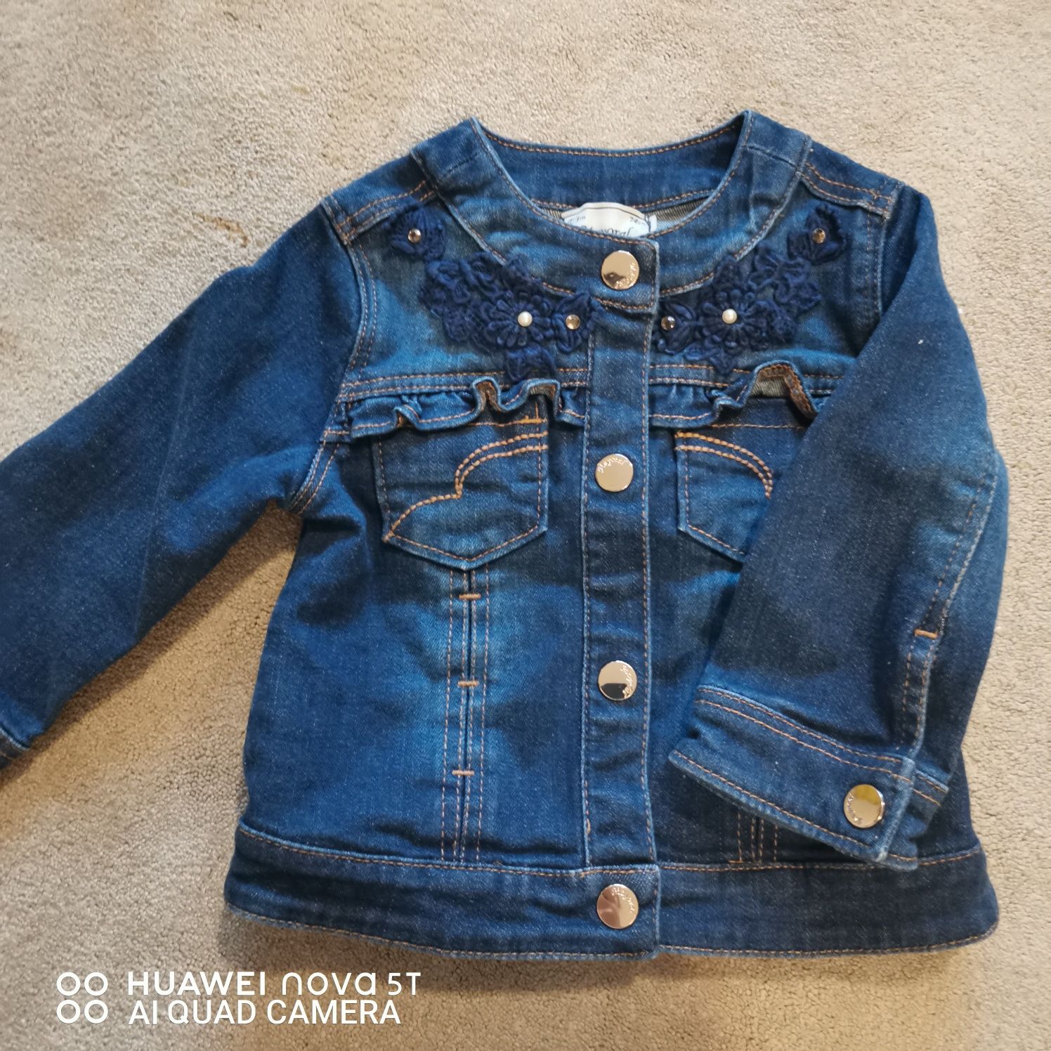 Бебешки якета  zara, boboli