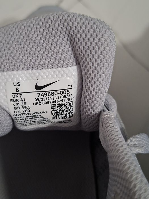 Adidași NIKE barbati