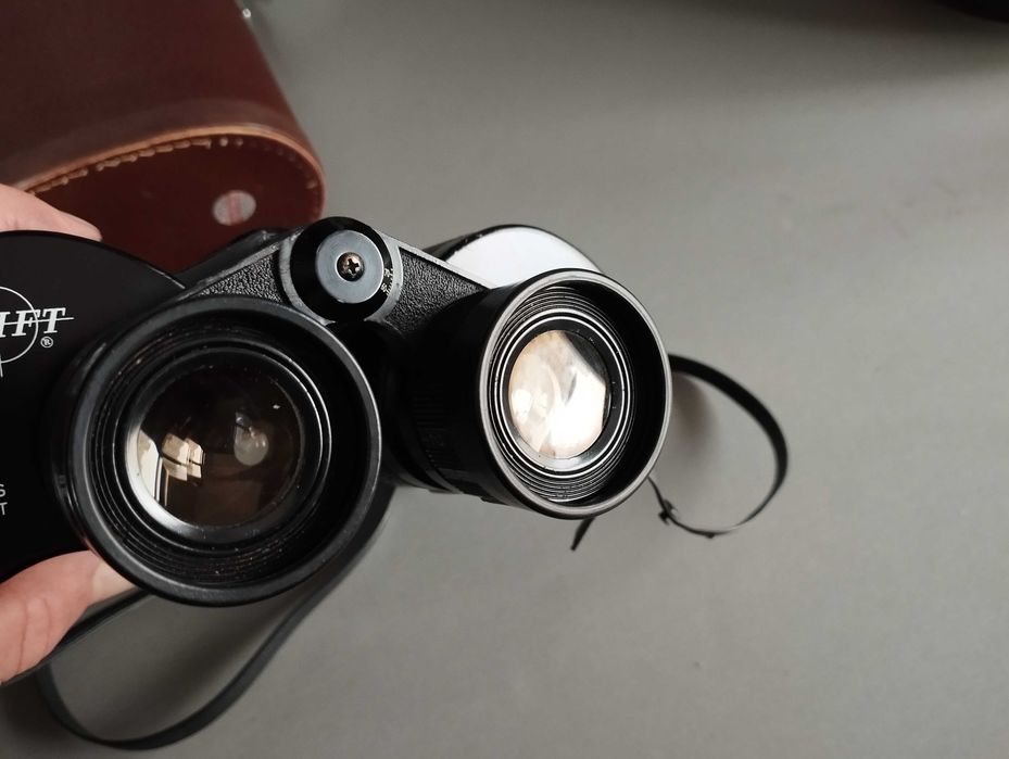 ТОП Птичарски Японски Бинокъл- Swift Audubon 8.5x44