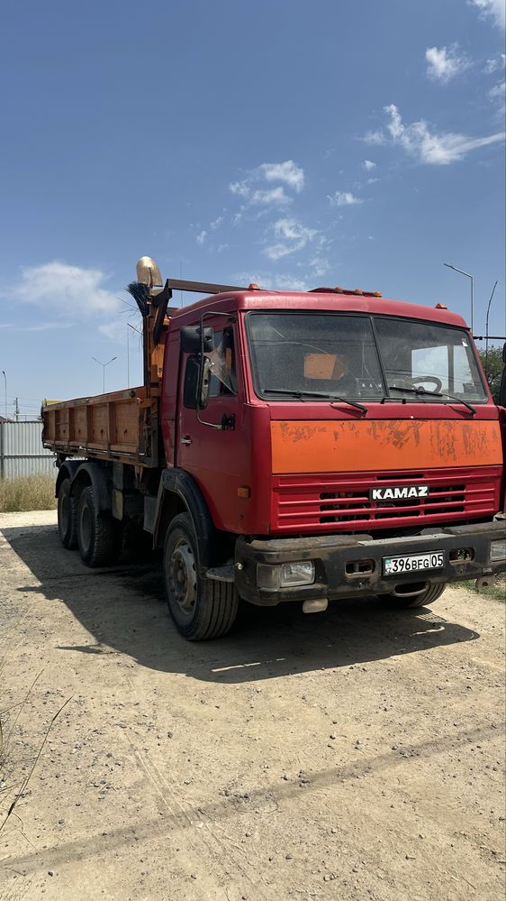 камаз сельхозник вывоз мусора доставка