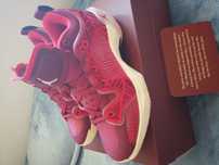 Nike Air Jordan XXXVII Low Lift Up Team Red DV9989-601