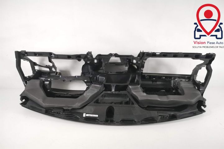 Оригинално арматурно табло в добро състояние Фолксваген Тигуан / Volks