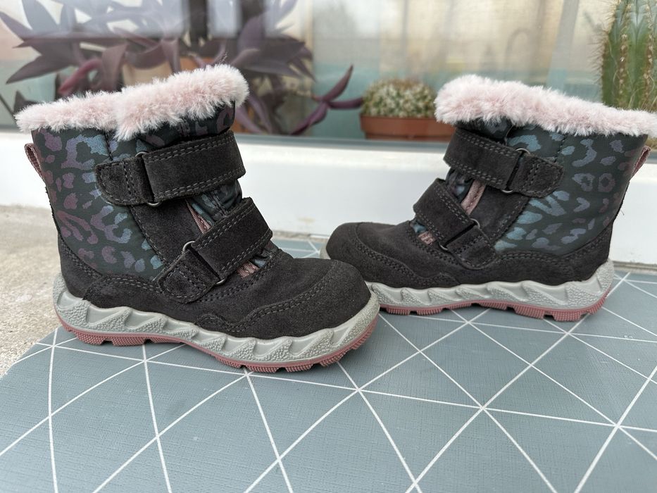 Superfit детски обувки- 24 номер