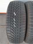 Зимни гуми 2 броя BRIDGESTONE Blizzak LM005 215 65 R17 дот 0322