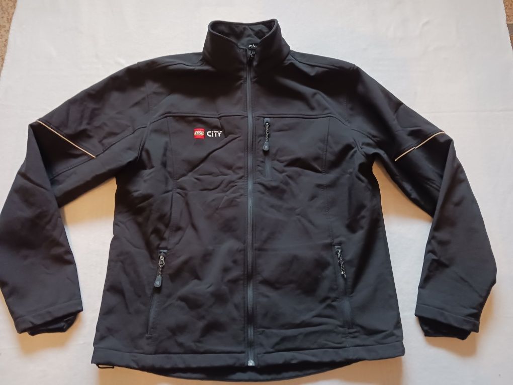 Geaca windstopper soft shell Huricane mărimea xxl