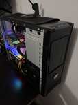 Компютър/i5 7400/gtx 1050ti/16gbDDR4/