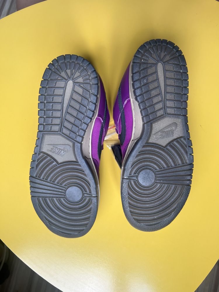 NIKE “Dunk” EUR 38.5 НОВИ!