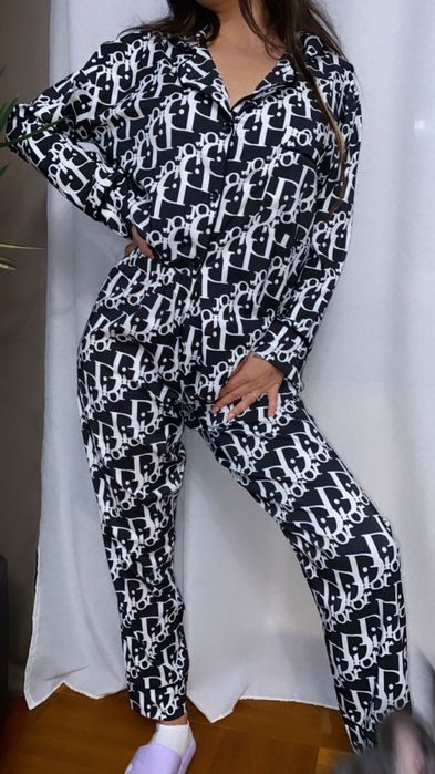 Dior pijama damă
