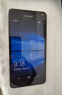 vand telefon Nokia Microsoft Lumia 650 Windows 10