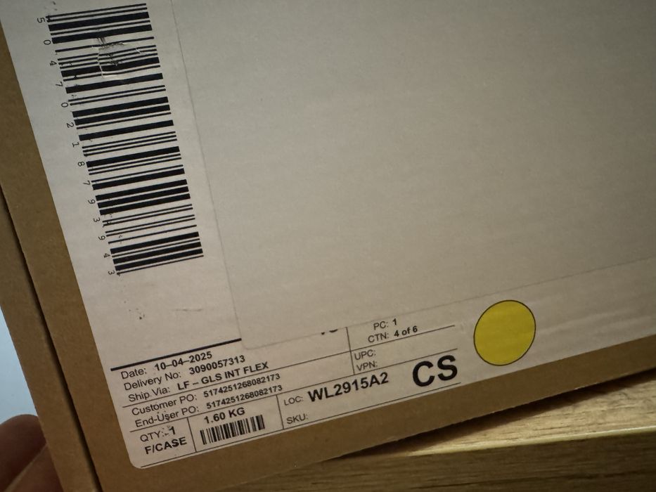 consola steam deck oled varianta cu 500+gb