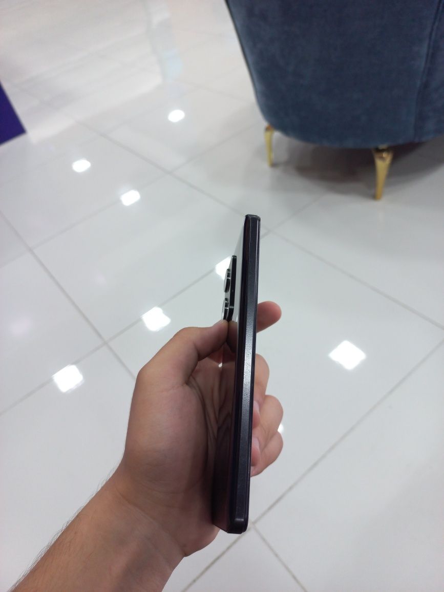 Redmi note 12 pro plus 5g 256 gb