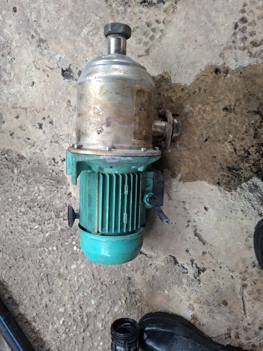 Wilo Pope de suprafață