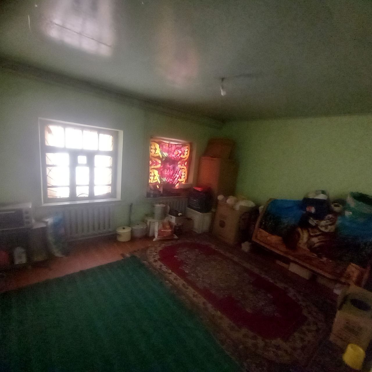 Manzil maloshni kanbinat