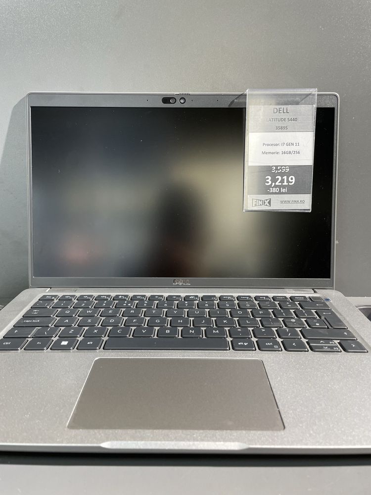 Laptop Lenovo Latitude 5440 13th i7