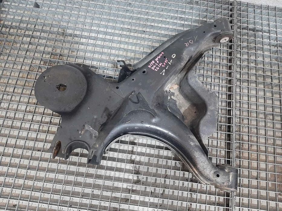 brat dreapta spate mercedes  vito w447 2.2cdi euro 6