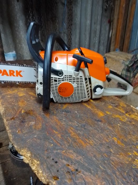 Vind drujba Stihl 280 impecabila .