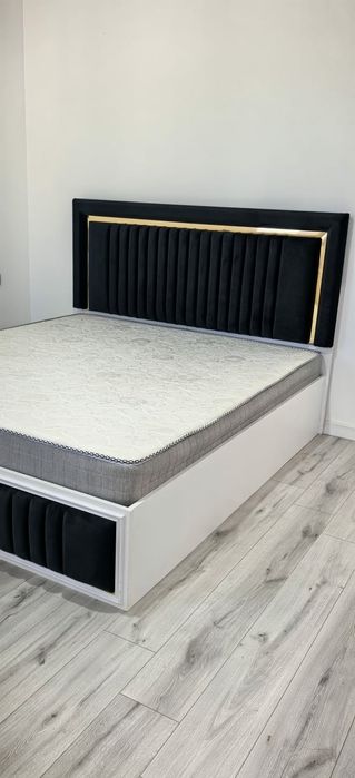 продам кровать 2х спальняя 1.80 на 2.00 м