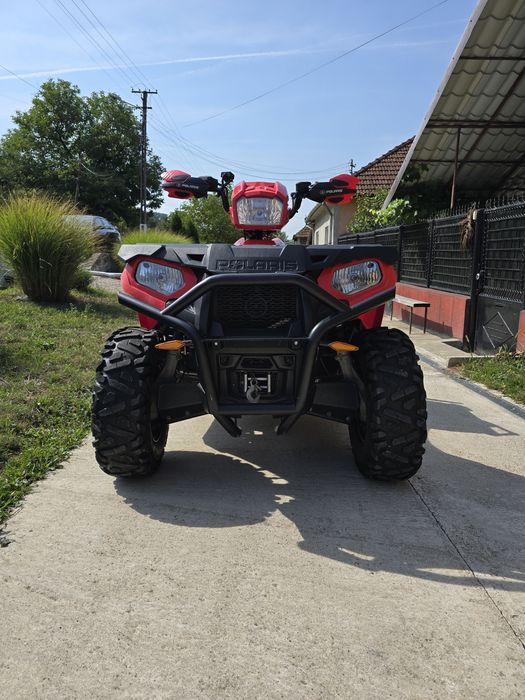 ATV Polaris Sportsman 570 2018