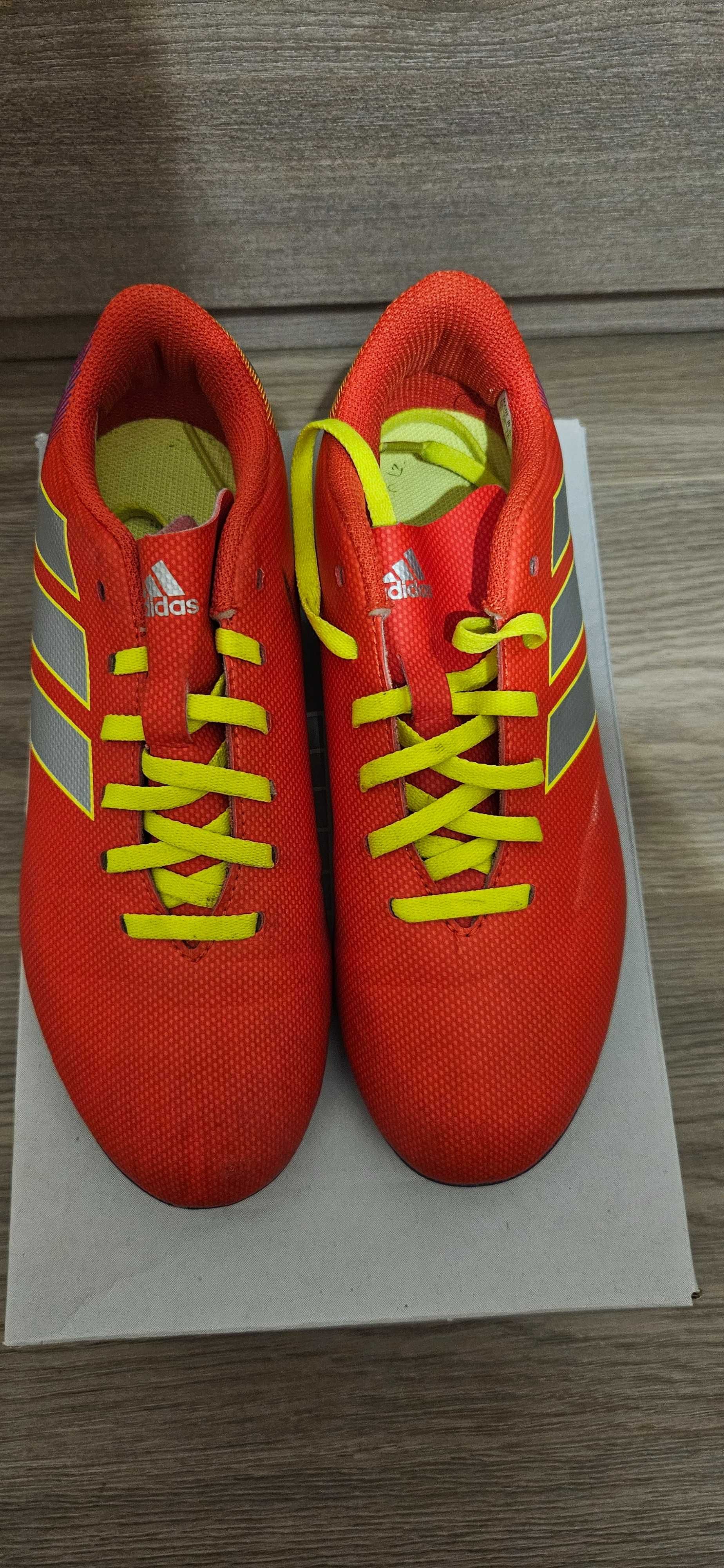 Бутонки adidas 37,5