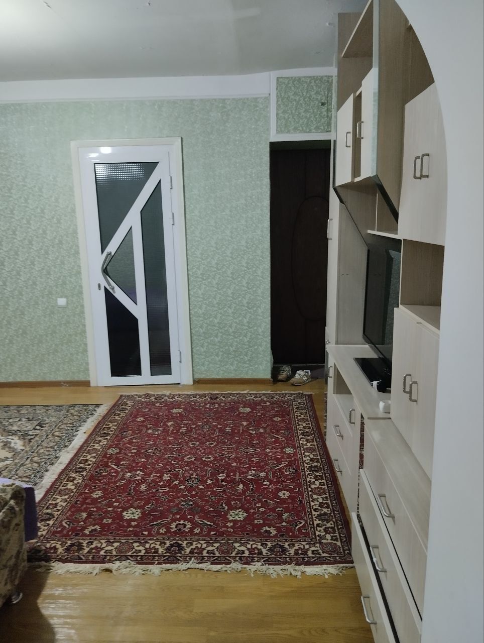 Аренда ц-14 Ганга 1/2/4 студент. Оила