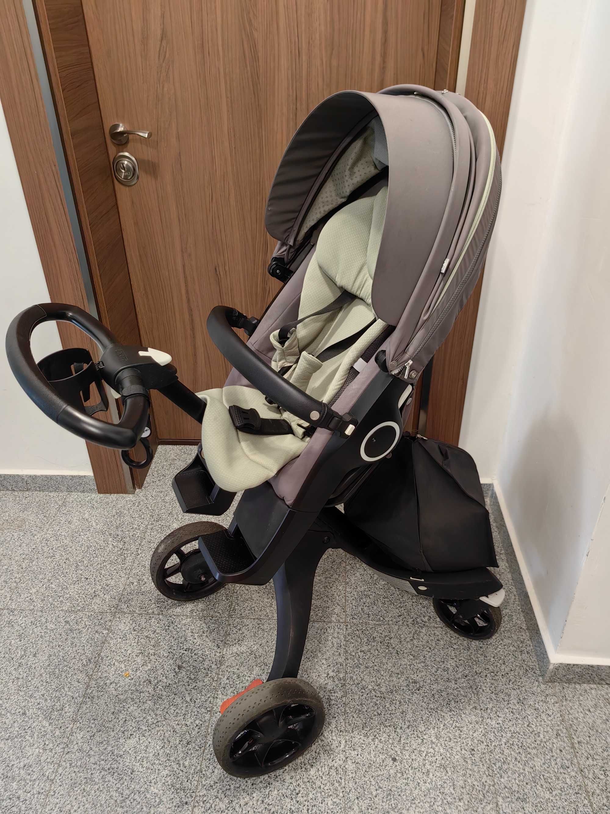 Stokke Xplory V6