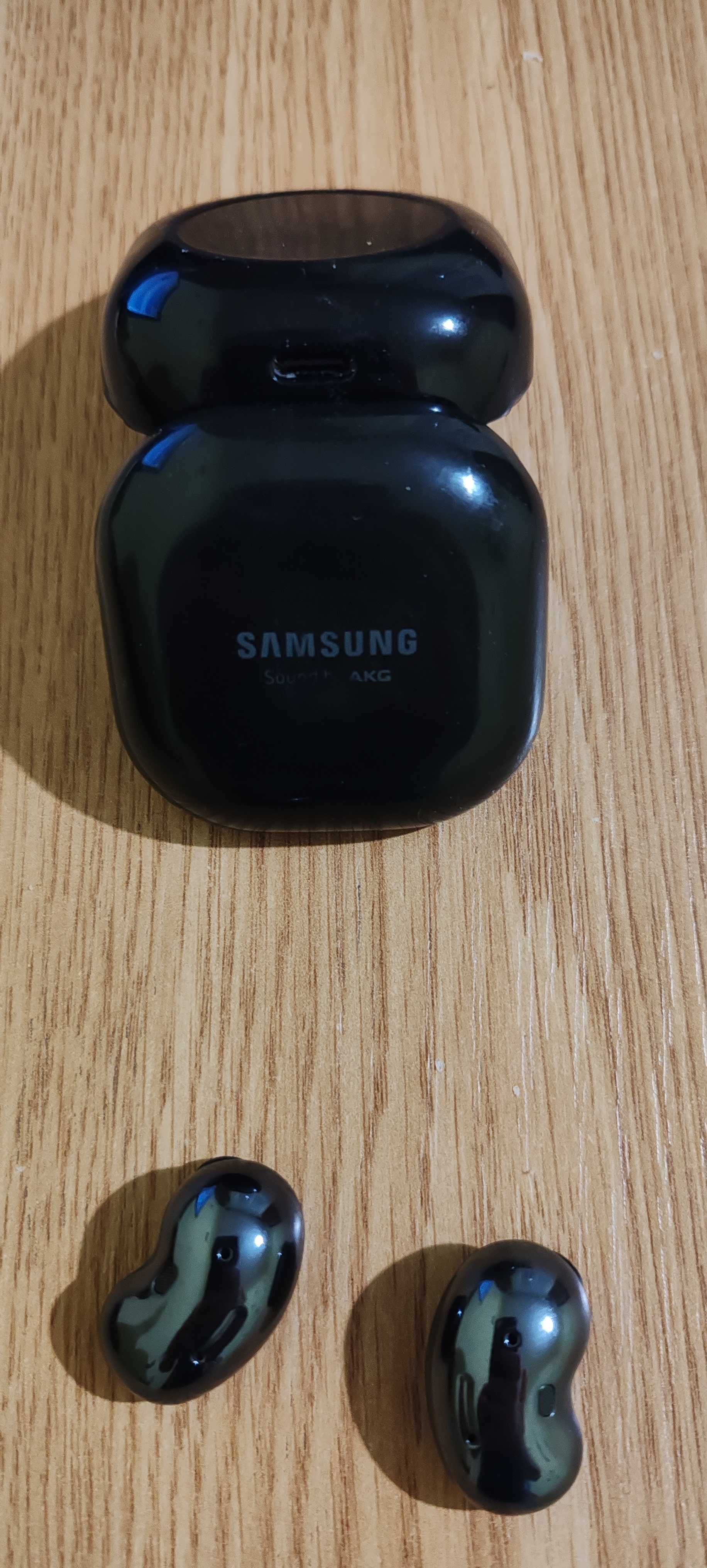 Casti Wireless Samsung by AKG