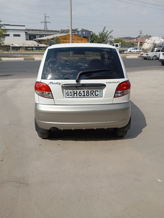Matiz best sotiladi