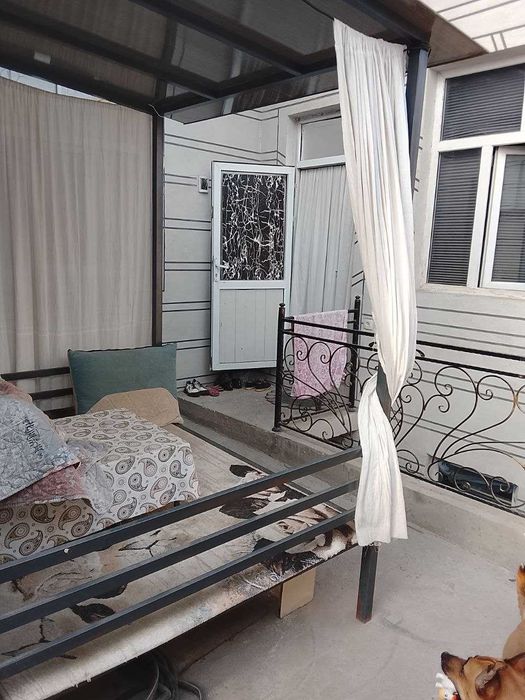 Продаётся дом 1,3 сотки на ул. Баку ( Узбум , Шумиловский )