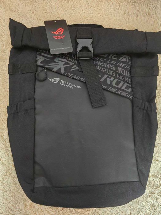 Раница за лаптоп Asus ROG