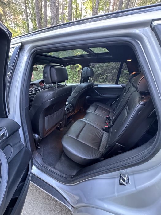 Бмв х5,е70 на части(bmw x5,e70 na chasti)