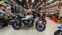 Yamaha Tracer 9GT Plus-radar -pret PROMO prin EST BIKE Campina