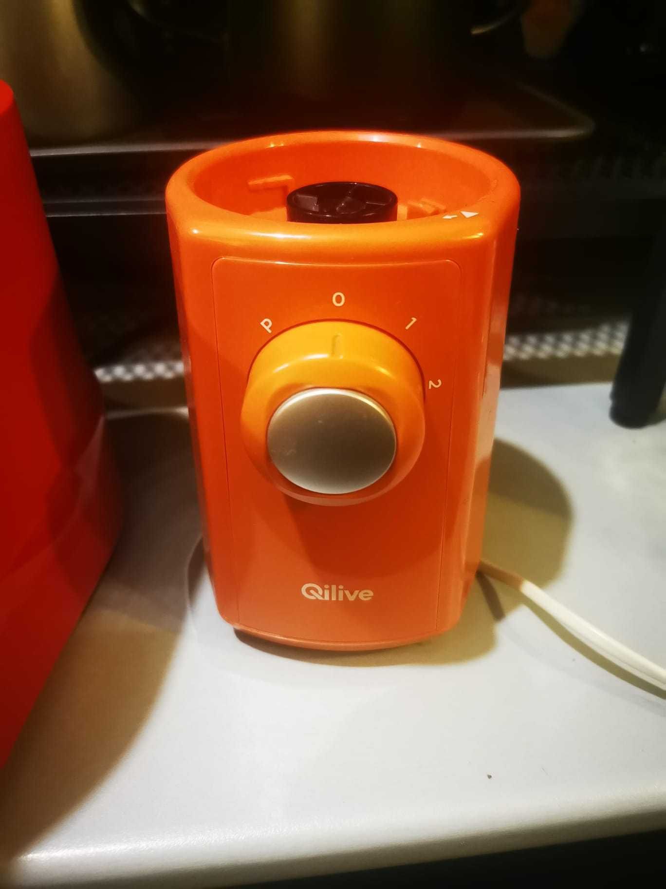 Blender smoothie maker Qilive