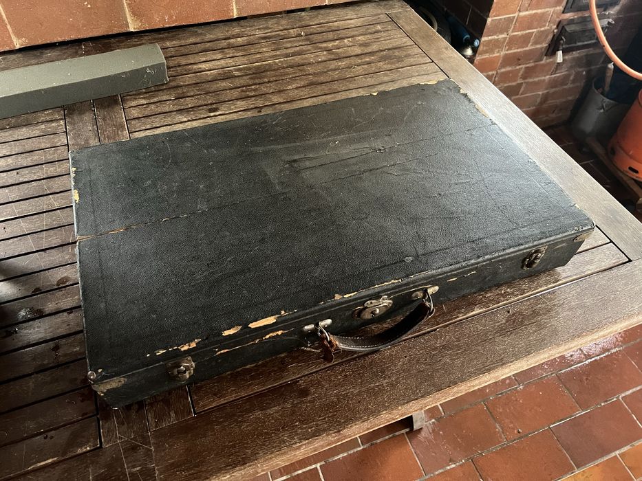 Țitera, citera, Vand instrument cu corzi