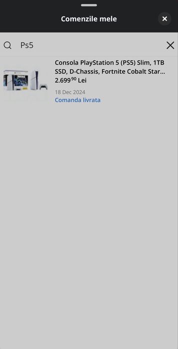 PlayStatin Ps5 Slim 1TB