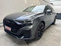 Audi Q8 FACELIFT/Stoc Bucuresti / Livrare imediata