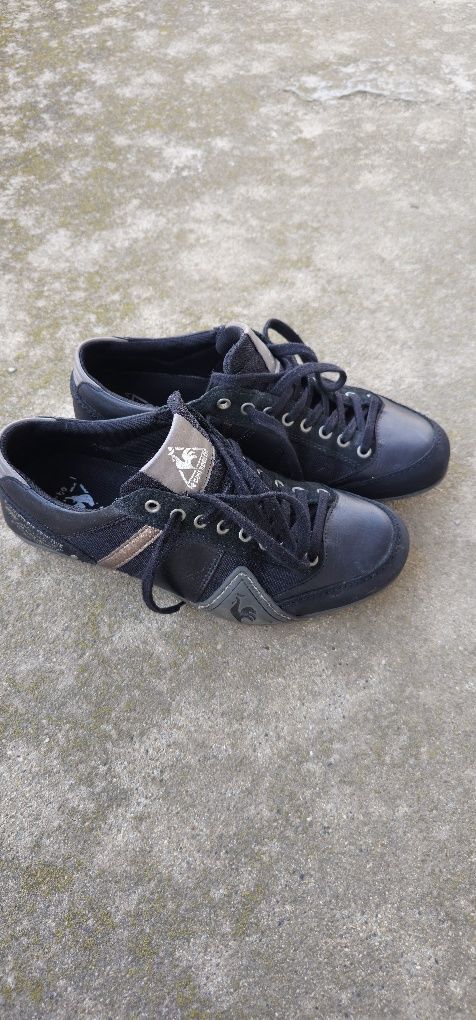 Le coq sportif 41