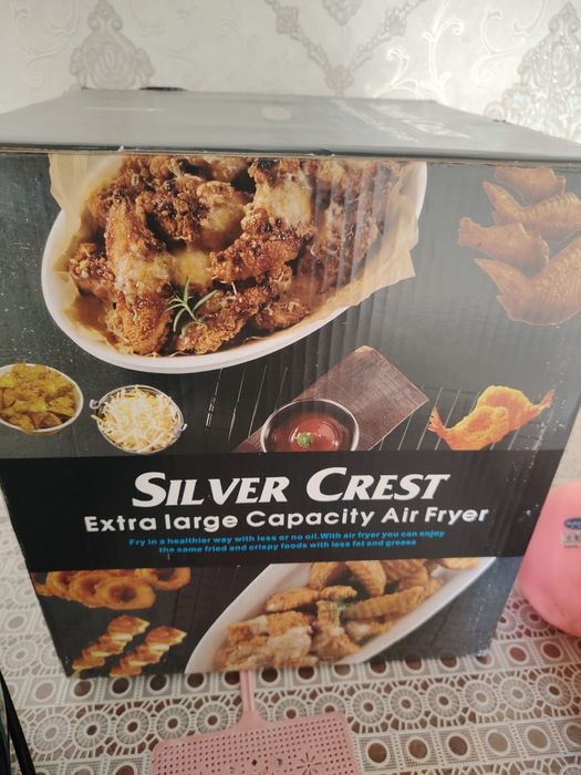 Аэрогриль 15000.