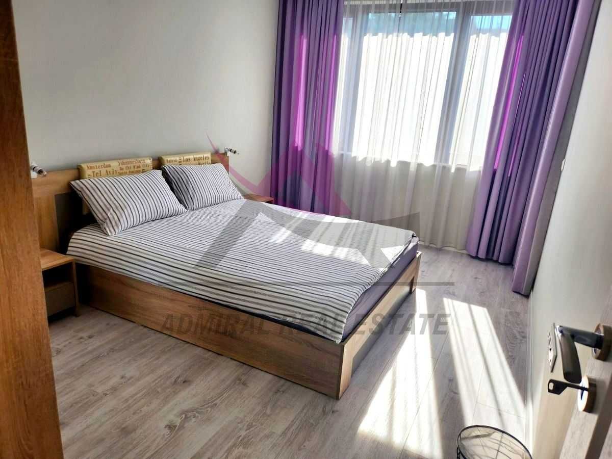 Дава се под наем Тристаен апартамент в Варна, Младост 1 - 90 кв.м за 750 € - Снимка #4