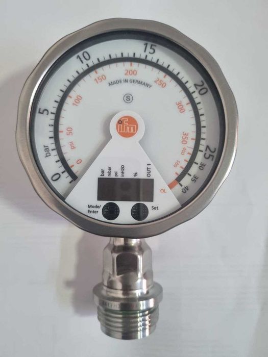 Продаётся датчик давления Ifm PG2793